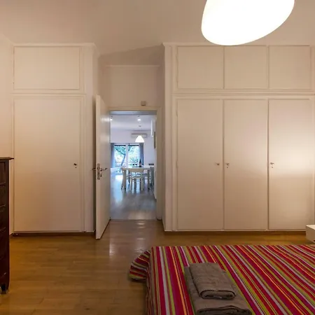 Apartamento Artistic Next To Everything