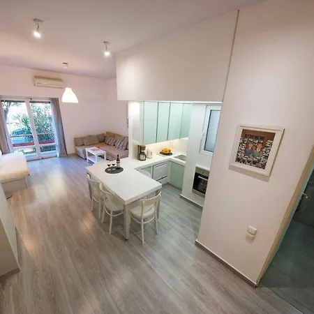 Artistic Next To Everything Apartamento Atenas